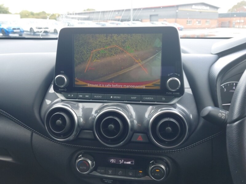 Used Nissan Juke 2023 for sale - 76749775: Photo 11