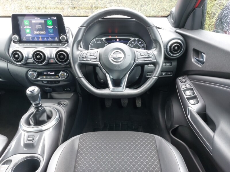 Used Nissan Juke 2023 for sale - 76749775: Photo 7