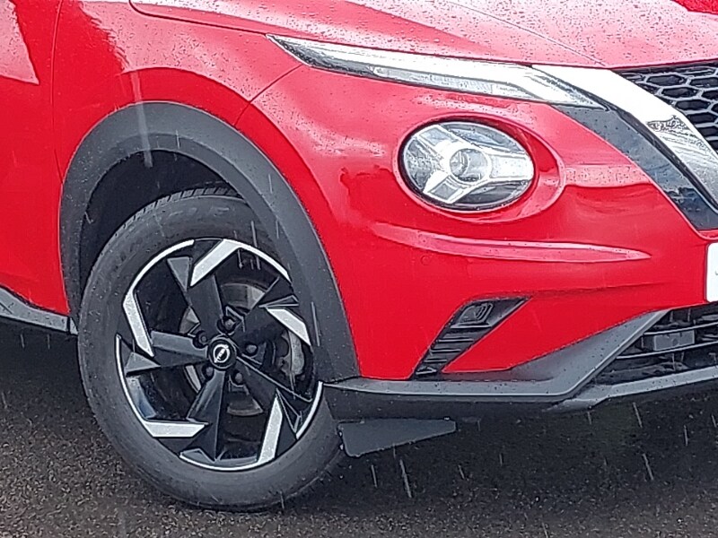 Used Nissan Juke 2023 for sale - 76749775: Photo 9