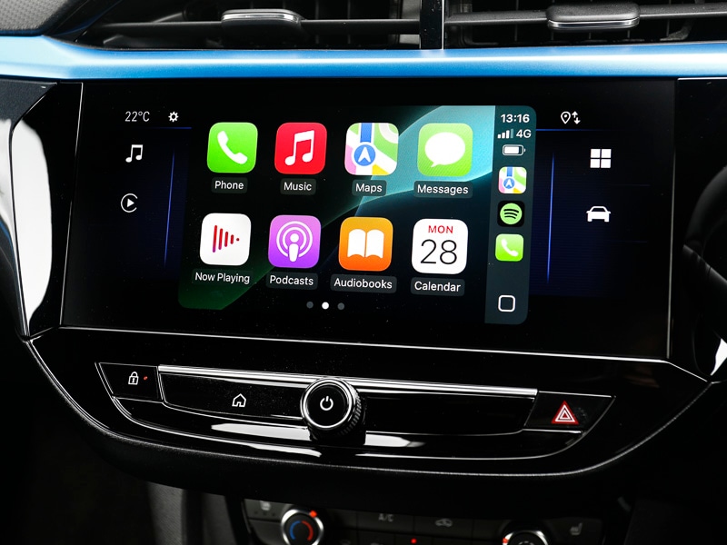 Used Vauxhall Corsa 2025 for sale - 77606417: Photo 10