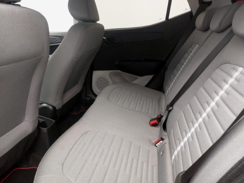 Used Hyundai i10 2024 for sale - 77061093: Photo 6