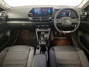 Used Citroen C4 2022 for sale - 79529100: Photo