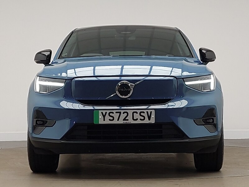 Used Volvo C40 2022 for sale - 76849481: Photo 12