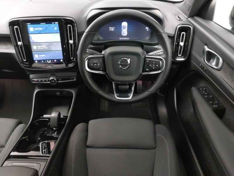 Used Volvo C40 2022 for sale - 76849481: Photo 7