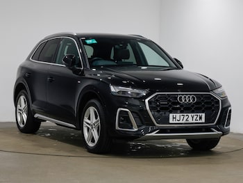 Audi Q5 feature image