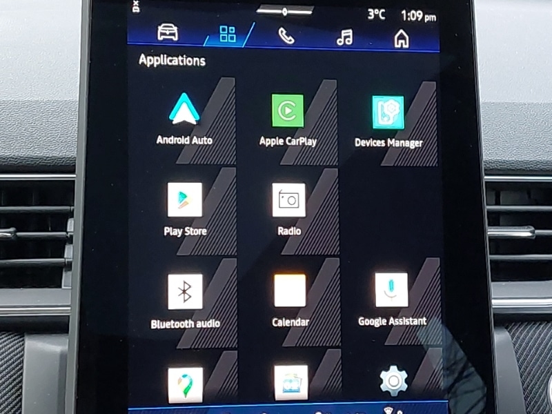 Used Renault Other 2025 for sale - 77253131: Photo 11