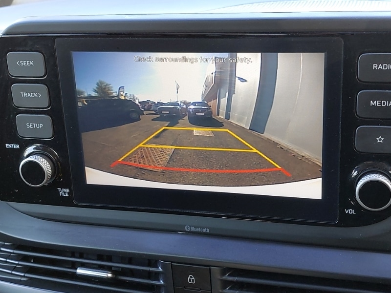 Used Hyundai i20 2022 for sale - 78057481: Photo 10