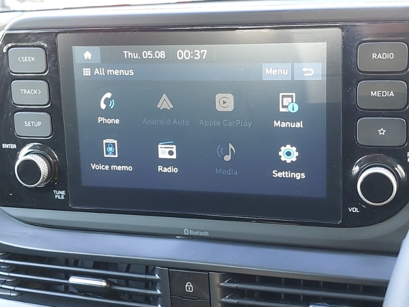 Used Hyundai i20 2022 for sale - 78057481: Photo 11