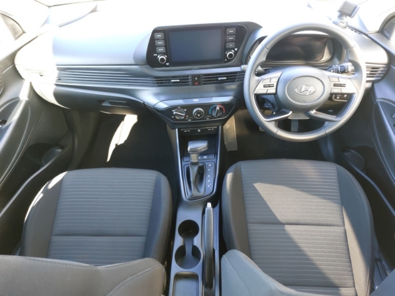 Used Hyundai i20 2022 for sale - 78057481: Photo 2