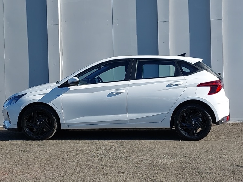 Used Hyundai i20 2022 for sale - 78057481: Photo 4