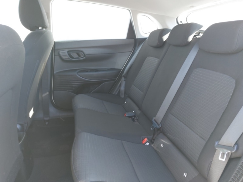 Used Hyundai i20 2022 for sale - 78057481: Photo 6