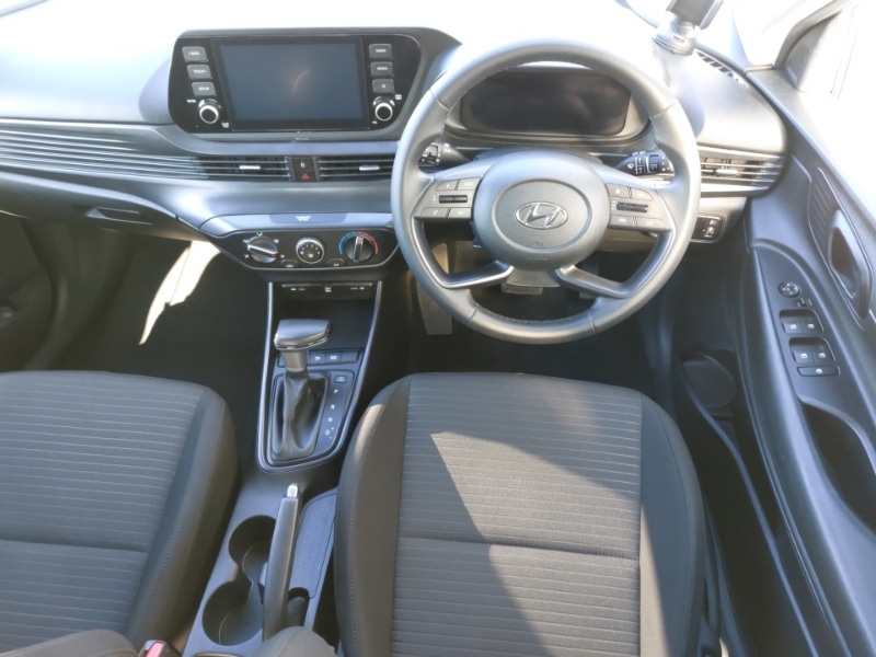 Used Hyundai i20 2022 for sale - 78057481: Photo 7