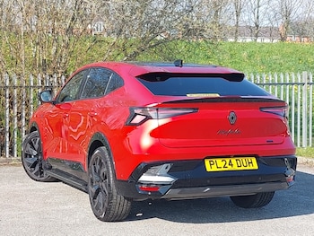 Used Renault Other 2024 for sale - 75569251: Photo