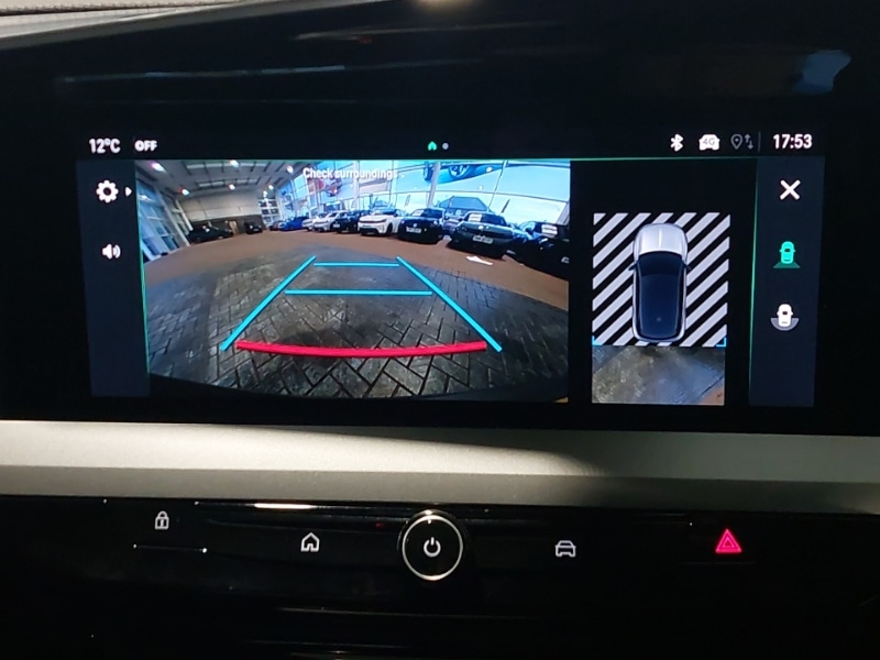 Used Vauxhall Mokka 2025 for sale - 78179343: Photo 11