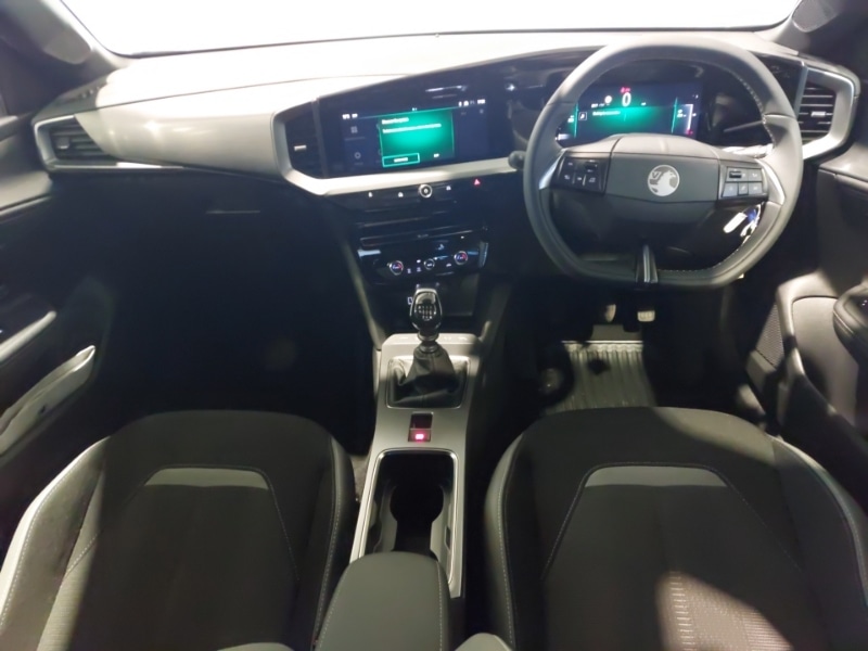 Used Vauxhall Mokka 2025 for sale - 78179343: Photo 2