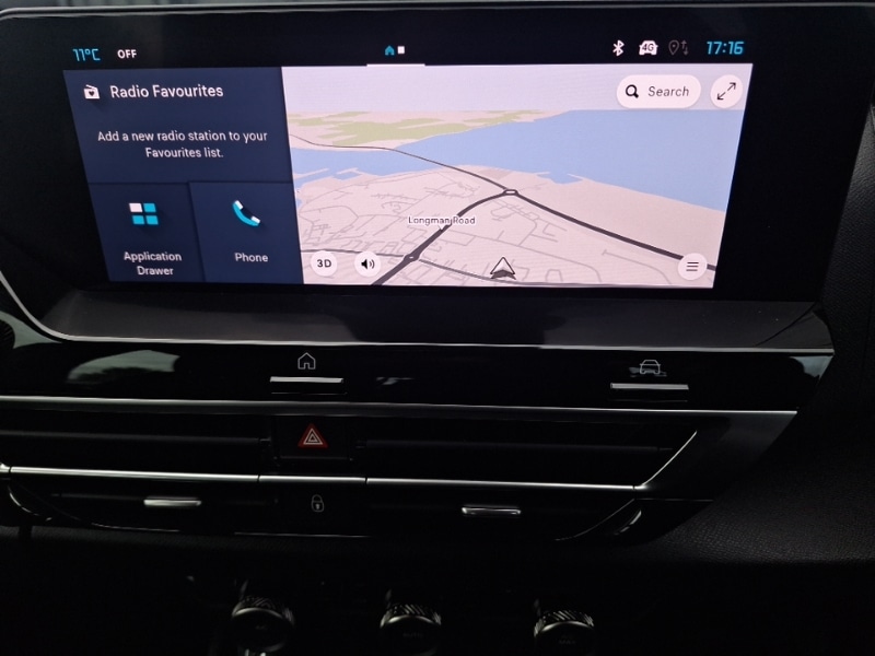 Used Citroen C4 2024 for sale - 77010881: Photo 10