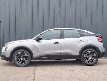 Used Citroen C4 2024 for sale - 77010881: Photo