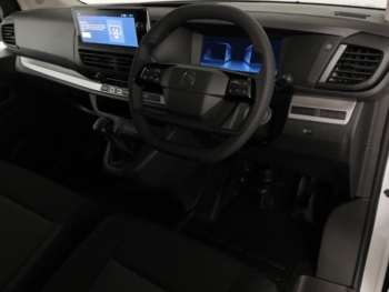 Used Citroen Dispatch 2024 for sale - 75114886: Photo