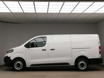 Used Citroen Dispatch 2024 for sale - 75114886: Photo