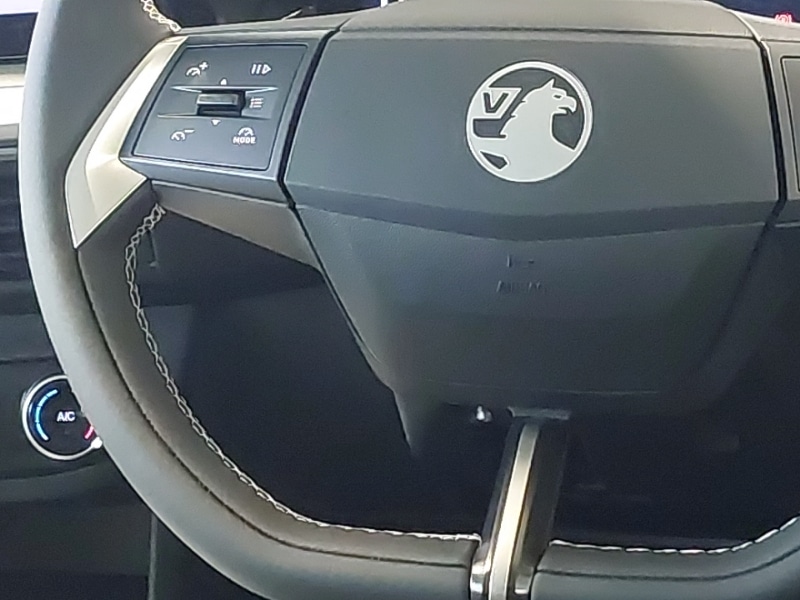 Used Vauxhall Frontera 2025 for sale - 76970766: Photo 10