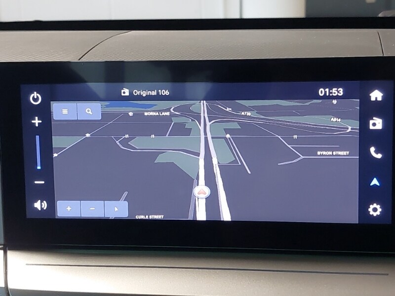 Used Vauxhall Frontera 2025 for sale - 76970766: Photo 12