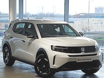 Vauxhall Frontera feature image