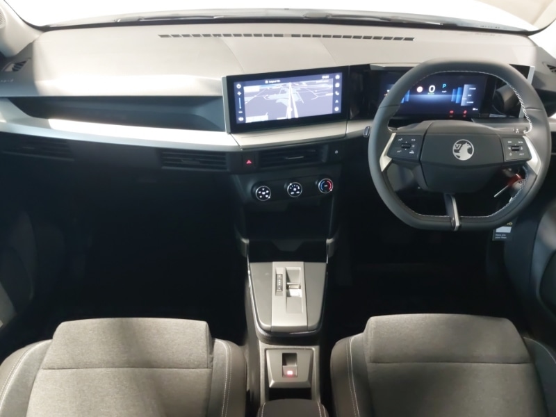 Used Vauxhall Frontera 2025 for sale - 76970766: Photo 2