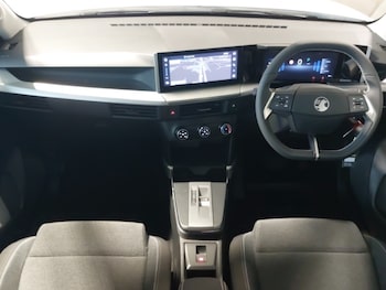 Used Vauxhall Frontera 2025 for sale - 76970766: Photo