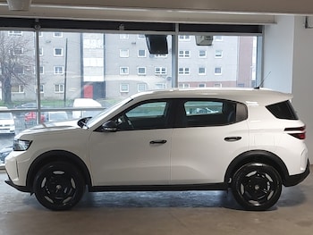 Used Vauxhall Frontera 2025 for sale - 76970766: Photo