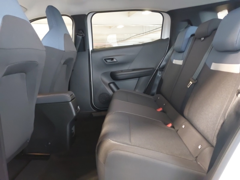 Used Vauxhall Frontera 2025 for sale - 76970766: Photo 6