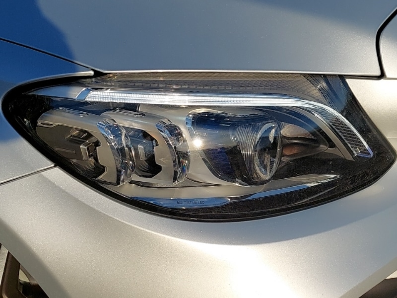 Used Mercedes-Benz C Class 2020 for sale - 77078750: Photo 12