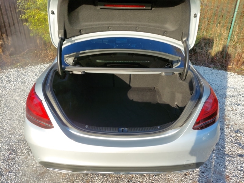 Used Mercedes-Benz C Class 2020 for sale - 77078750: Photo 8