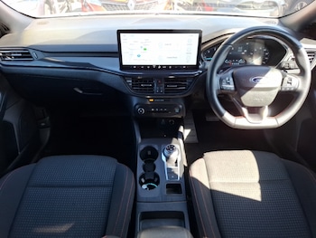 Used Ford Focus 2023 for sale - 78439043: Photo