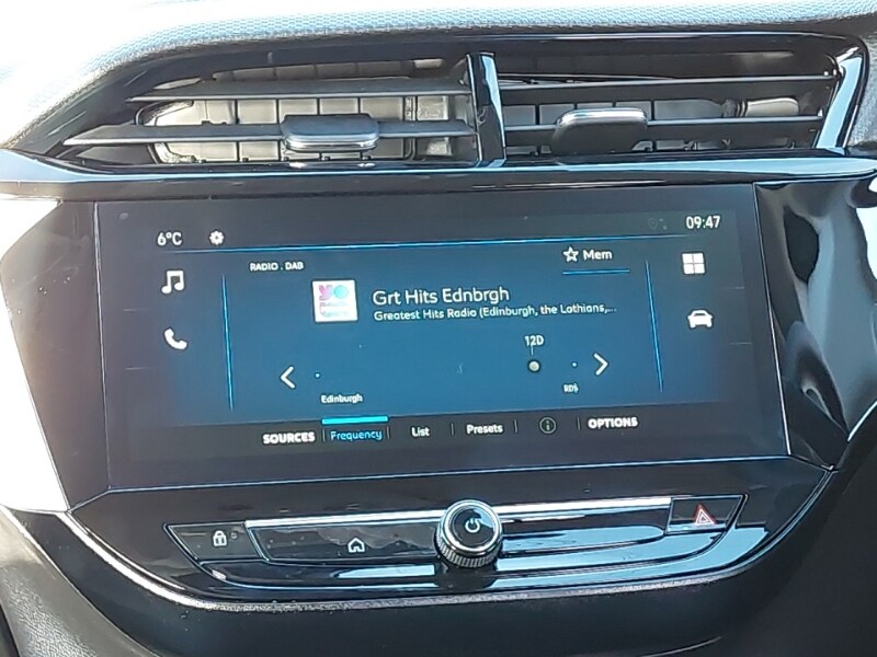 Used Vauxhall Corsa 2025 for sale - 78146602: Photo 11