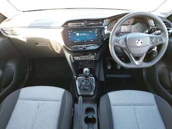 Used Vauxhall Corsa 2025 for sale - 78146602: Photo