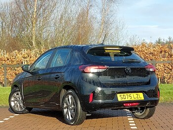 Used Vauxhall Corsa 2025 for sale - 78146602: Photo