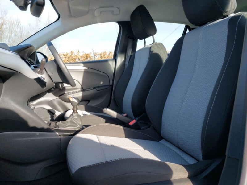 Used Vauxhall Corsa 2025 for sale - 78146602: Photo 5