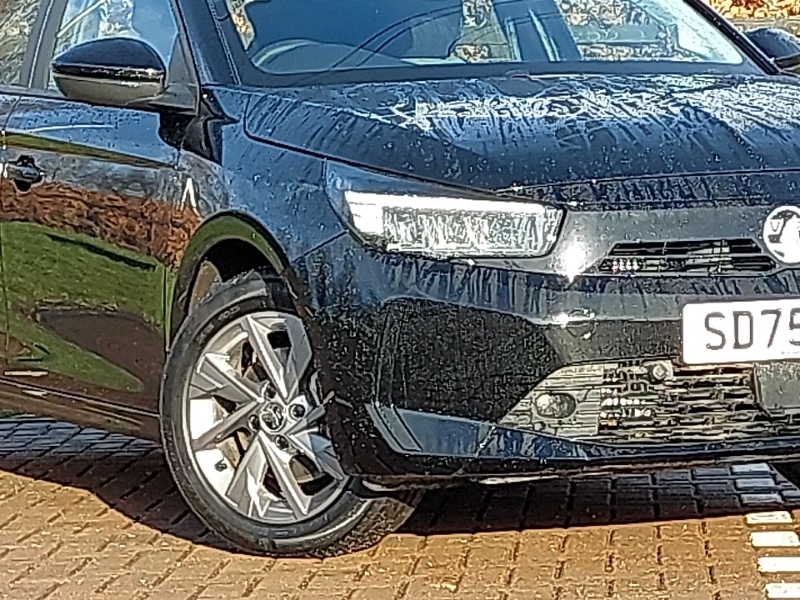 Used Vauxhall Corsa 2025 for sale - 78146602: Photo 9