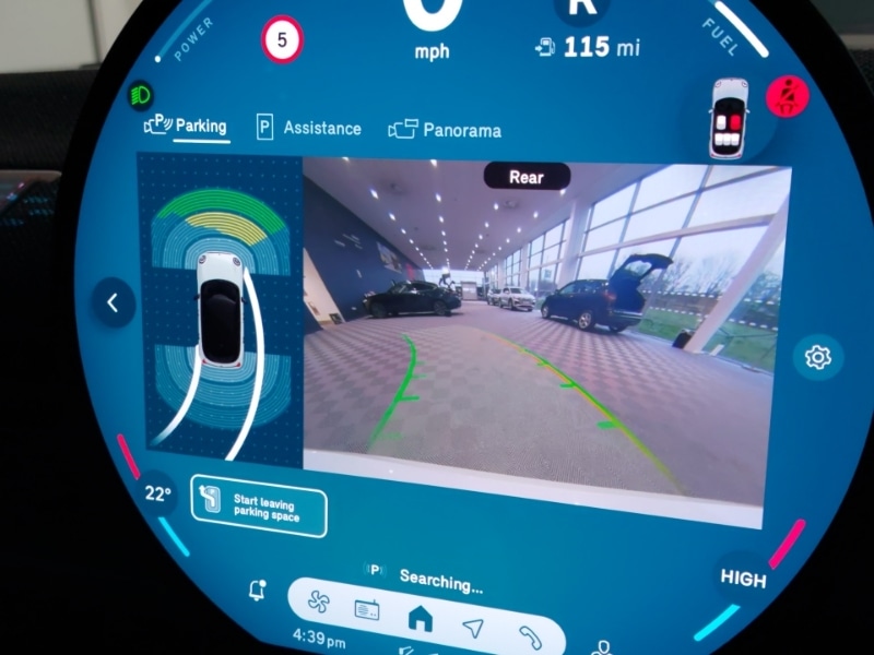 Used MINI Cooper 2025 for sale - 77611184: Photo 11