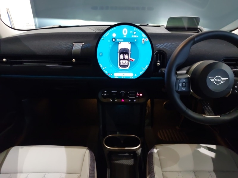 Used MINI Cooper 2025 for sale - 77611184: Photo 2