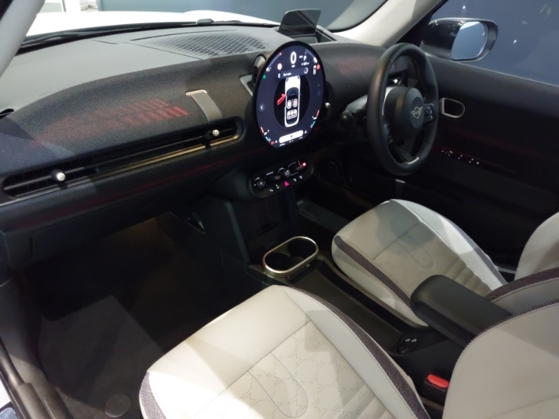 Used MINI Cooper 2025 for sale - 77611184: Photo 5