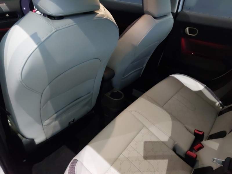 Used MINI Cooper 2025 for sale - 77611184: Photo 6