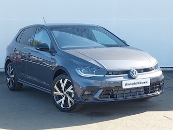 Volkswagen - Polo