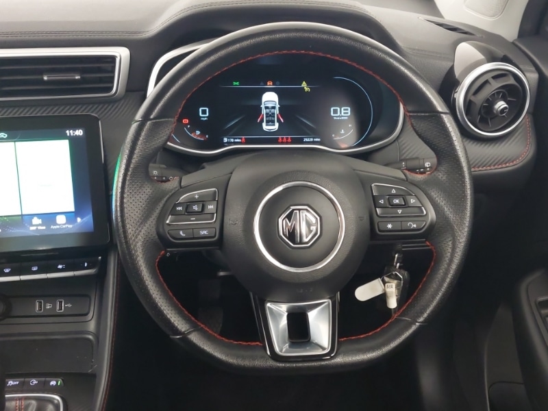 Used MG MG ZS 2021 for sale - 78093488: Photo 10