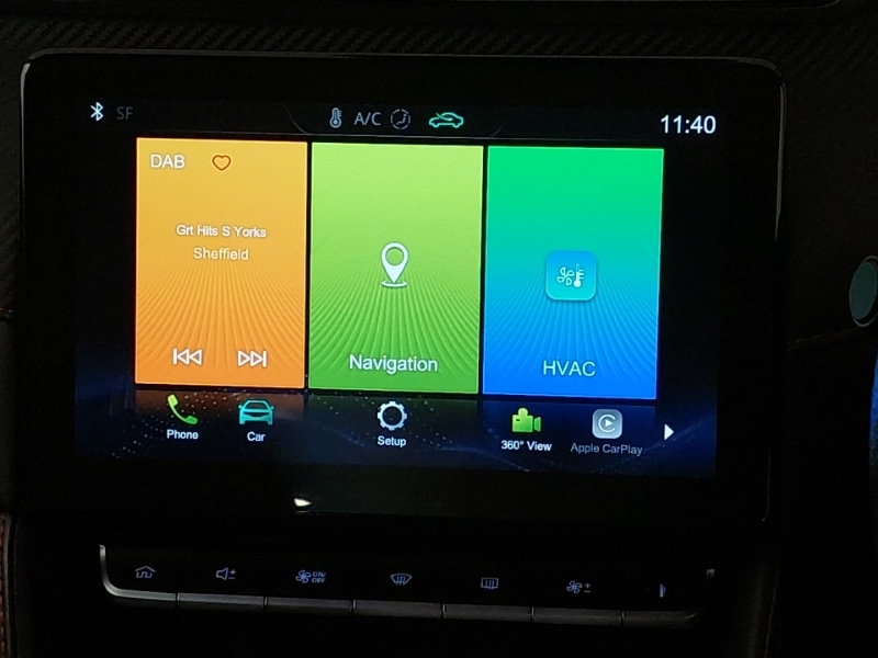 Used MG MG ZS 2021 for sale - 78093488: Photo 11