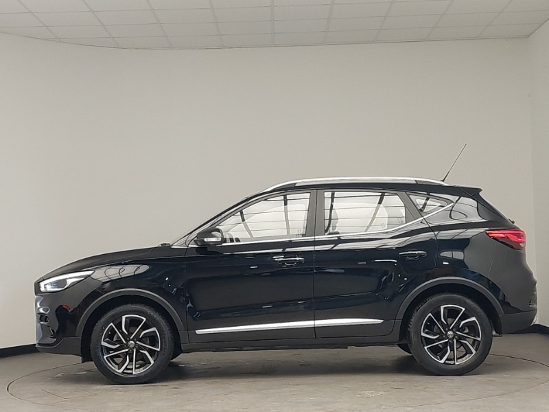 Used MG MG ZS 2021 for sale - 78093488: Photo 4