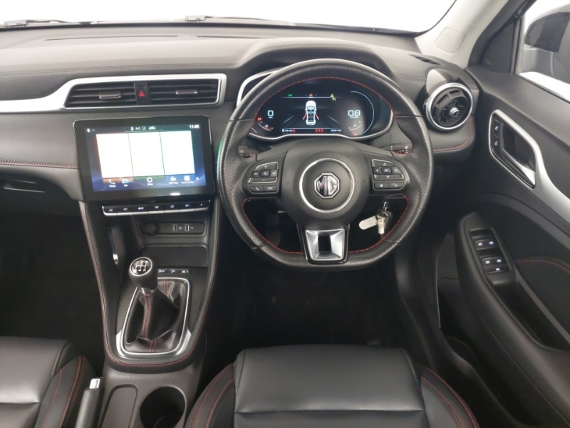 Used MG MG ZS 2021 for sale - 78093488: Photo 7