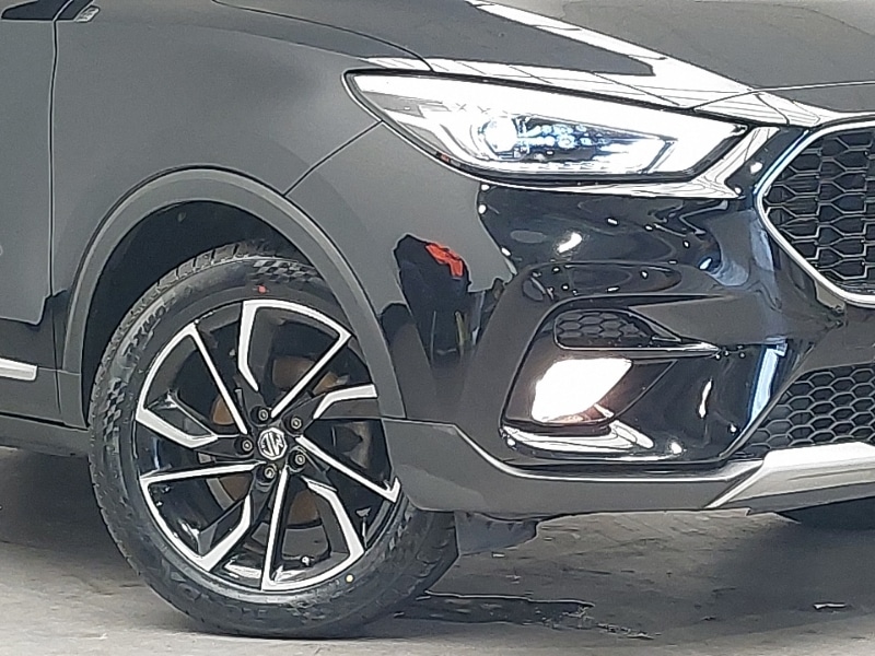 Used MG MG ZS 2021 for sale - 78093488: Photo 9