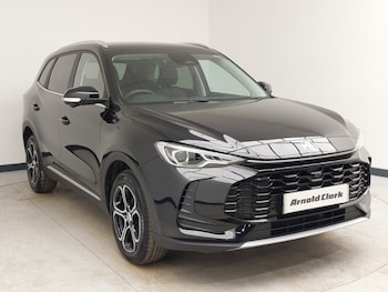 MG MG ZS feature image