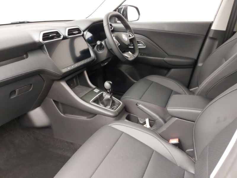 Used MG MG ZS 2025 for sale - 77817181: Photo 5